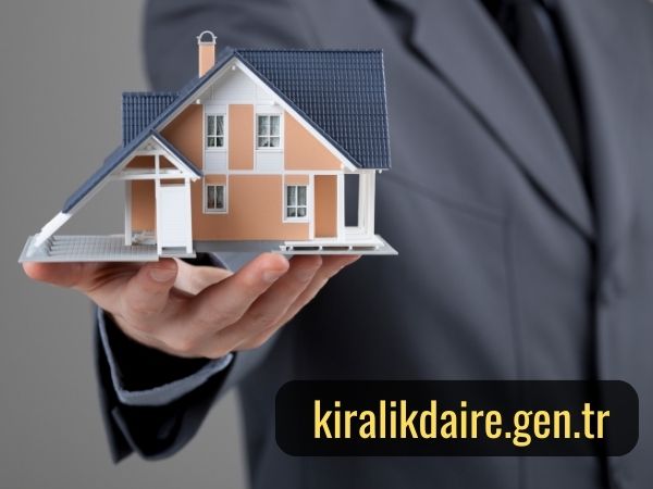 Doğankent Bahçelievler Mahallesi Kiralık Daire